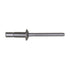 Auveco No. 17429 Ultra Grip Rivet 3/16" Diameter 1/16-17/64" Grip Stnlss, Quantity - 10