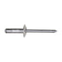 Auveco No. 17433 Avex Blind Rivet 3/16" Diameter 3/16"-7/16"Grip Zinc/Yllw, Quantity - 50