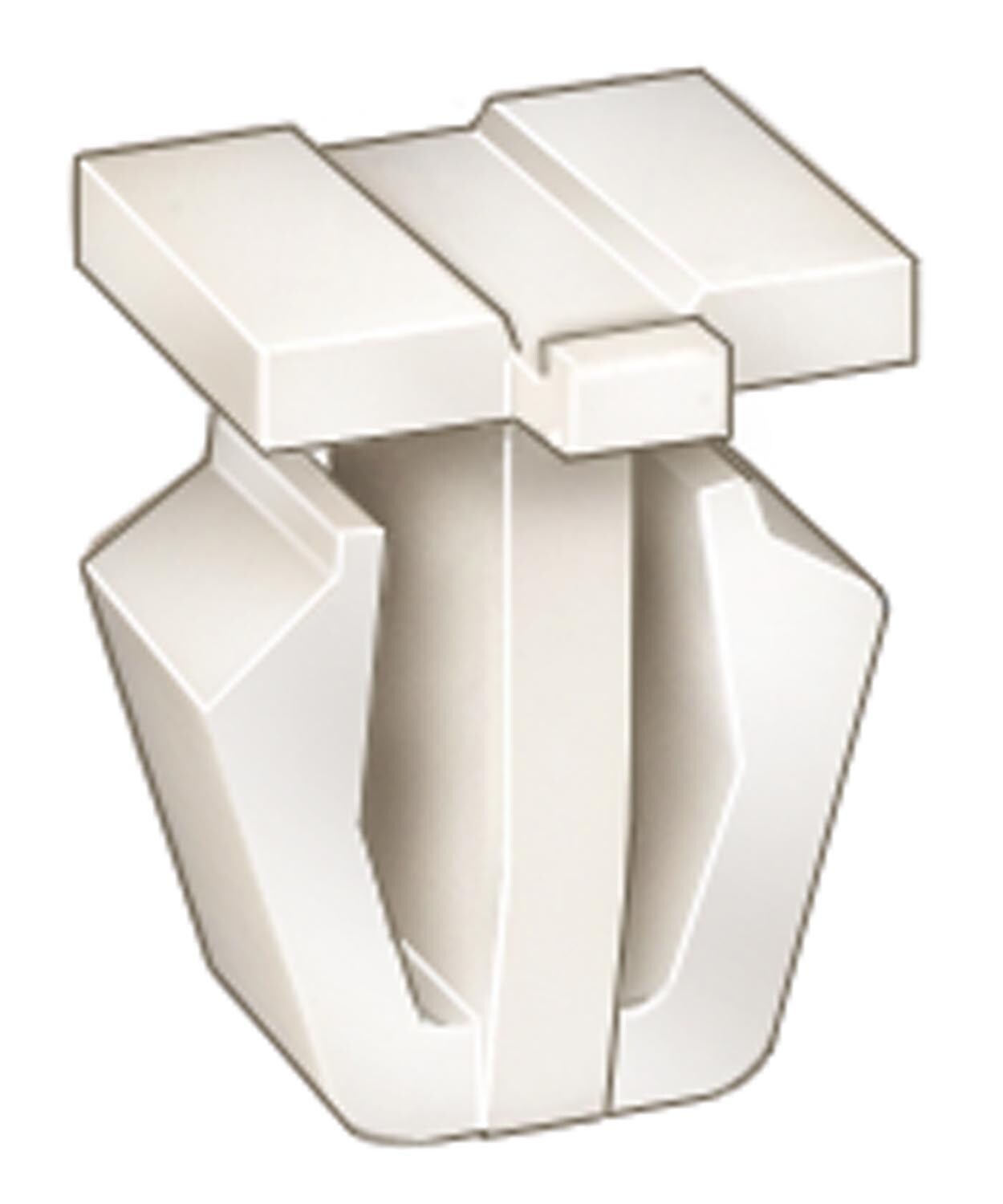 Auveco No. 17443 Honda Body Side Molding Clip, Quantity - 25