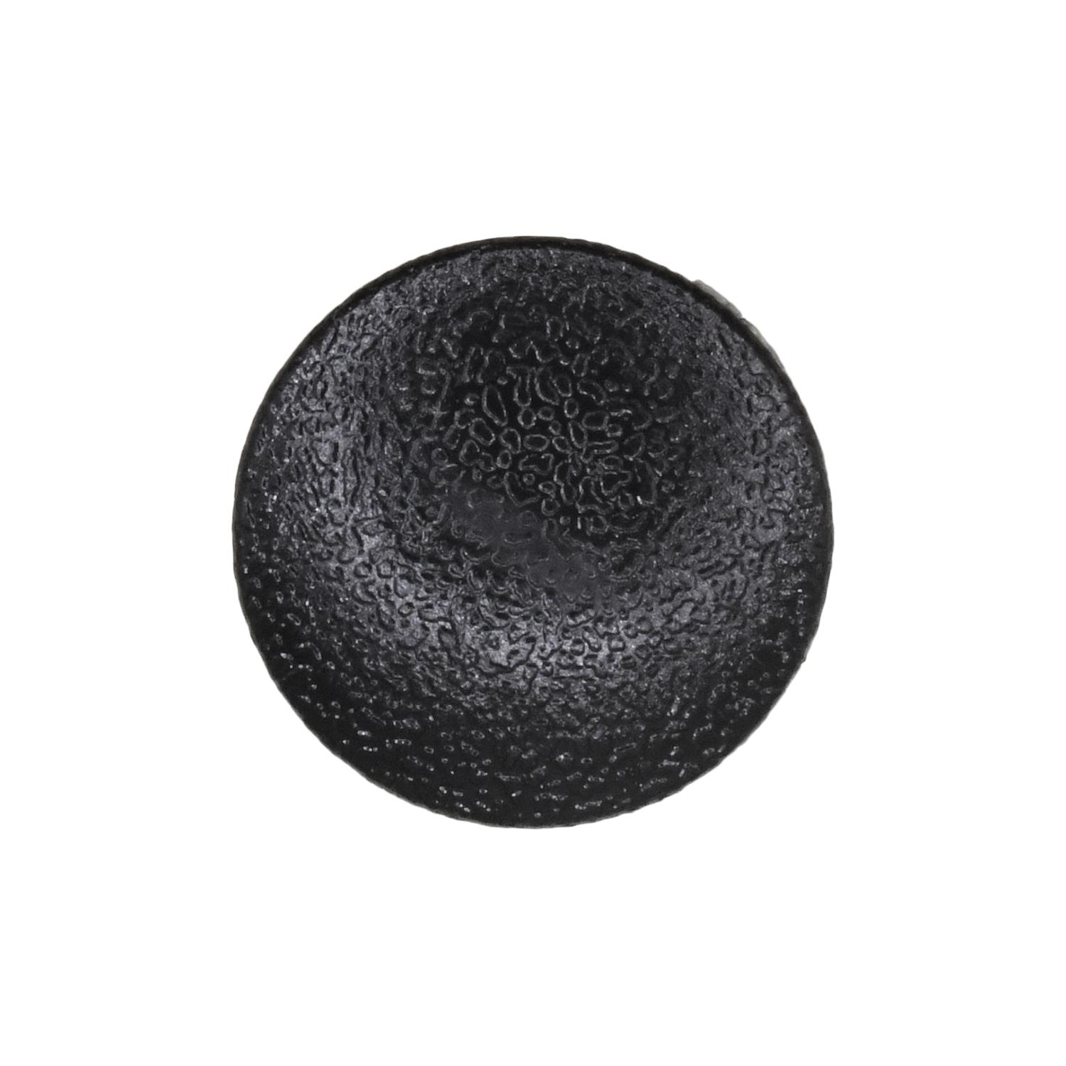 Auveco No. 17452 Bumper Fascia Retainer 15mm Length 13mm Head Diameter, Quantity - 25