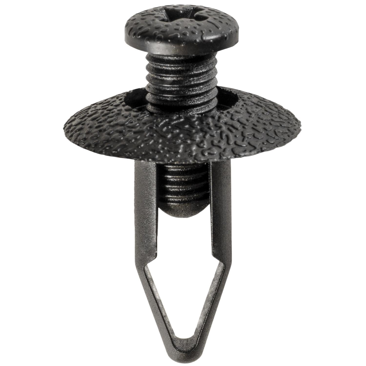 Auveco No. 17472 Nissan Push-Type Retainer, Quantity - 15