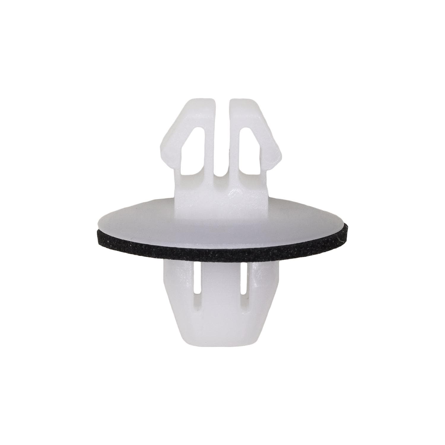 Auveco No. 17481 Toyota Rocker Panel Molding Clip, Quantity - 15