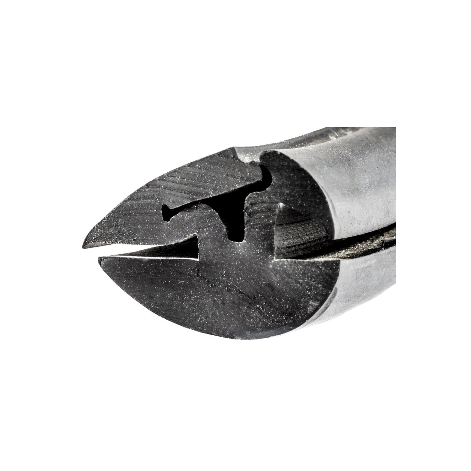 Auveco No. 17510 Glass Weatherstrip Self-Locking 1/8" Thick Body, Quantity - 50 FT