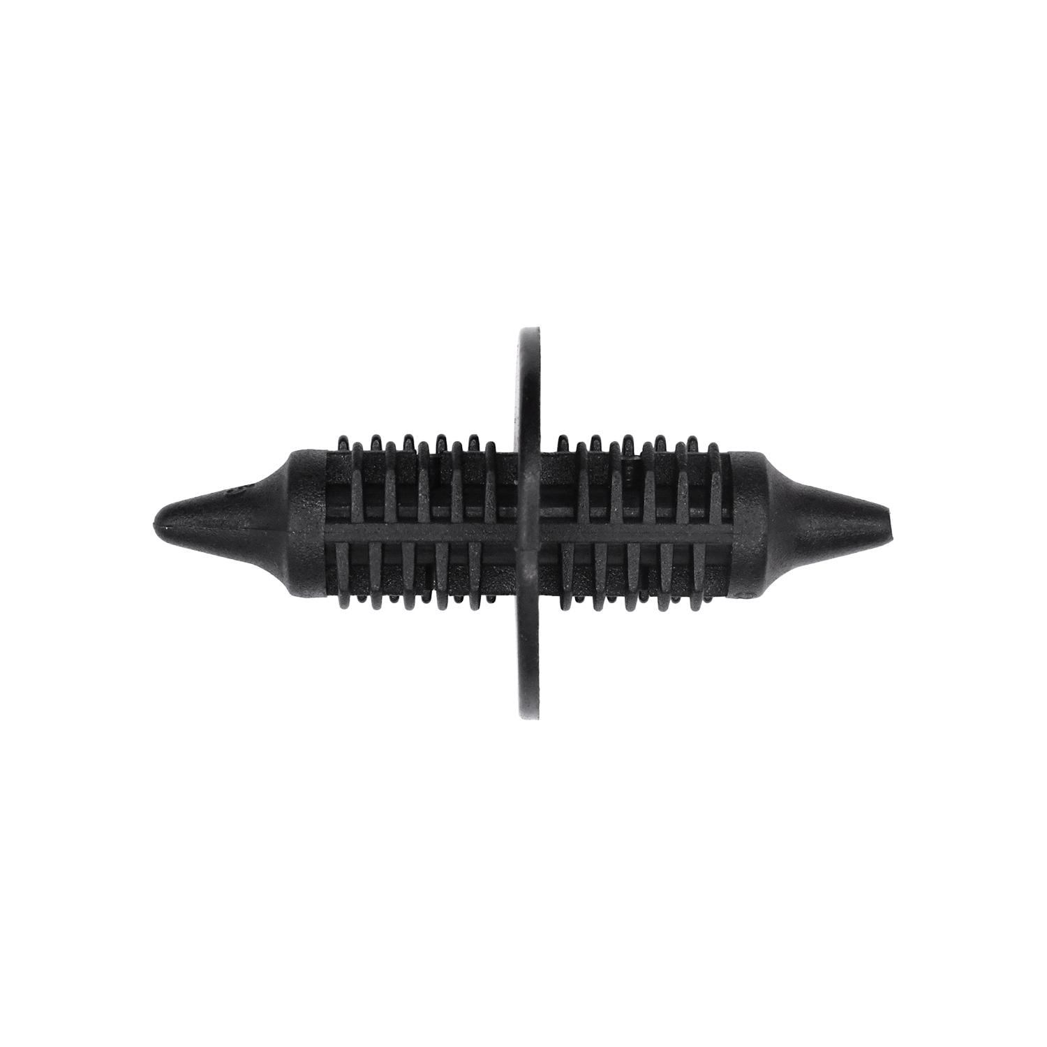 Auveco No. 17599 General Motors Radiator Grille Retainer, Quantity - 25