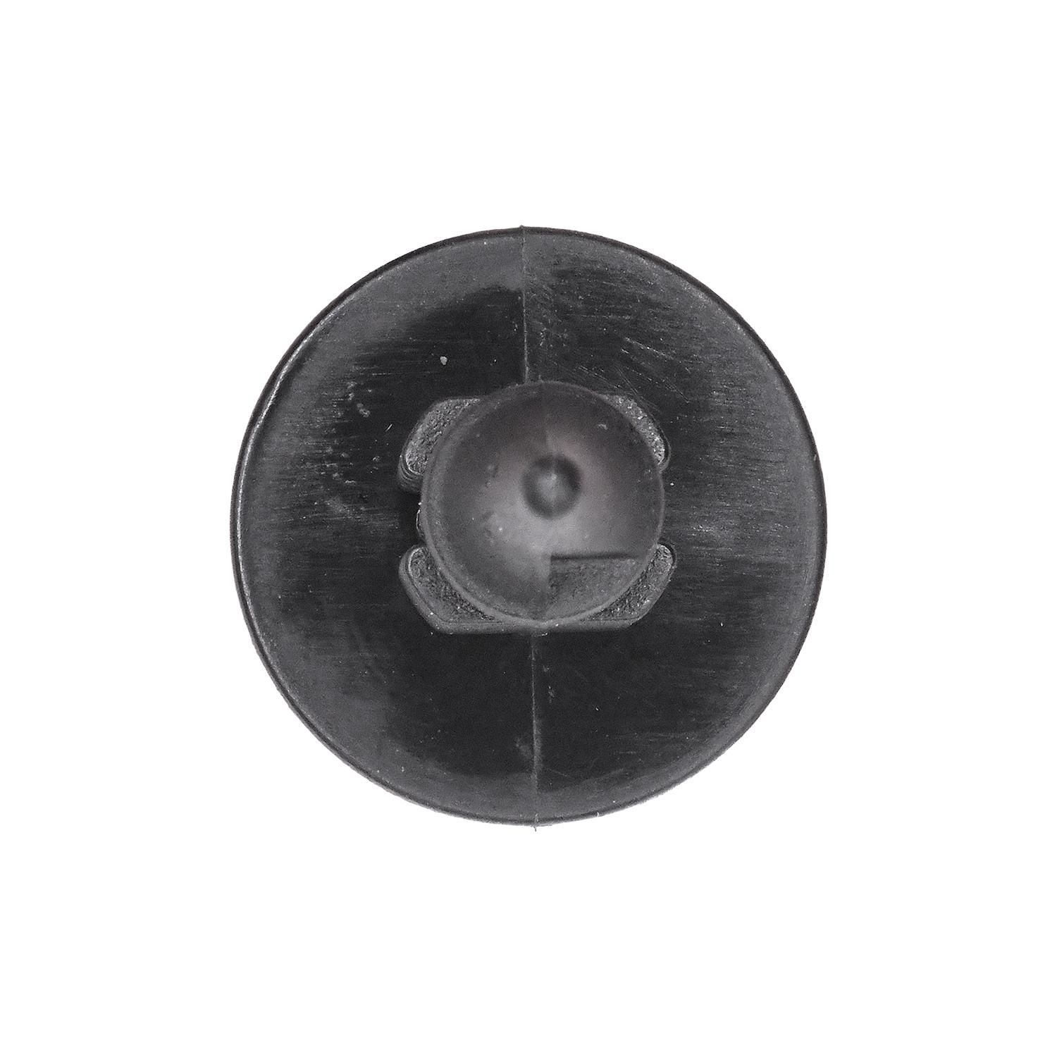 Auveco No. 17599 General Motors Radiator Grille Retainer, Quantity - 25