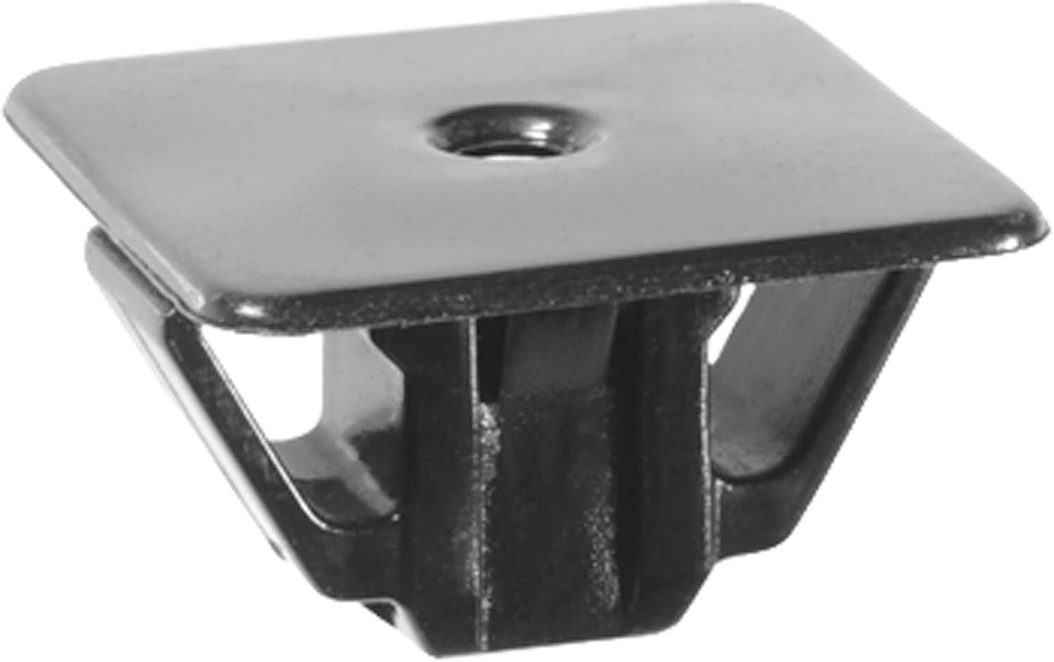 Auveco # 17609 Honda Grille Spacer Grommet #10 Screw Size. Qty 10.