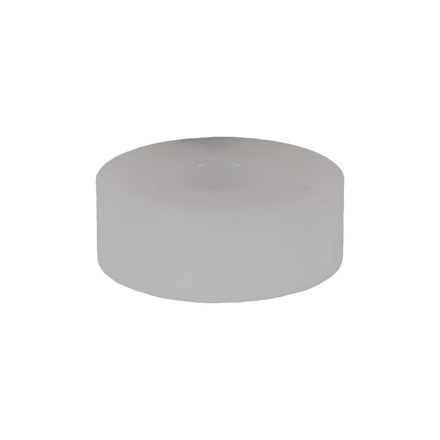 Auveco No. 17636 License Plate Bracket Spacer 1/4" Inside Diameter 3/4" Outside Diameter, Quantity - 50