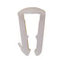 Auveco No. 17643 Ford Fuel Line Retainer Clip For 5/16" Fuel Line, Quantity - 25
