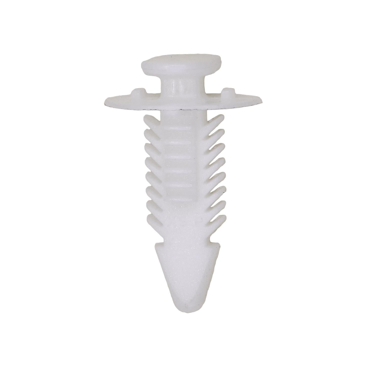Auveco No. 17649 GM Trim Panel Retainer, Quantity - 50