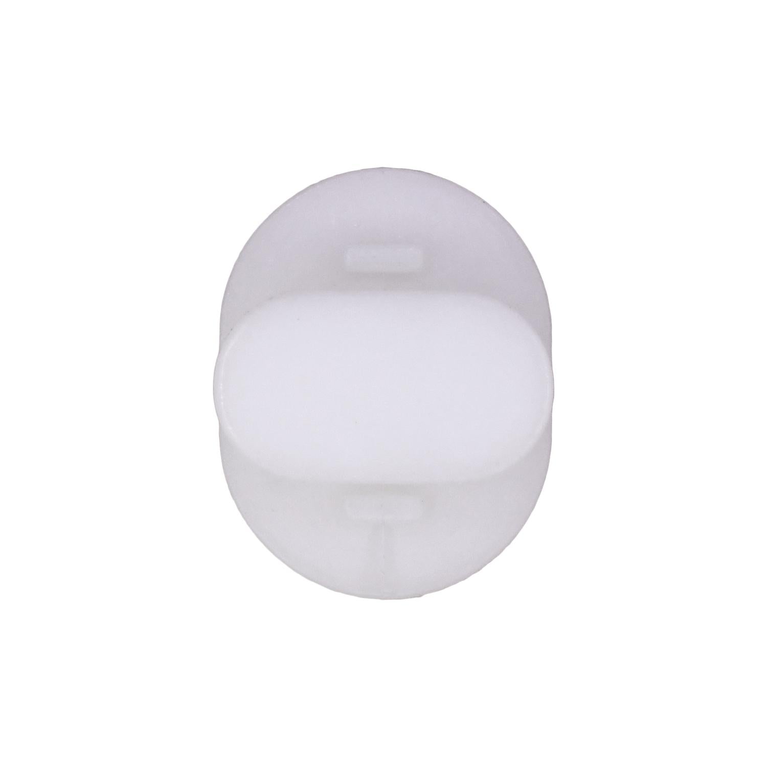Auveco No. 17649 GM Trim Panel Retainer, Quantity - 50