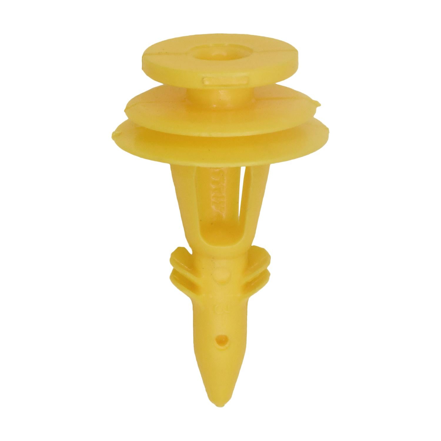 Auveco No. 17685 Jeep Trim Panel Retainer, Quantity - 25