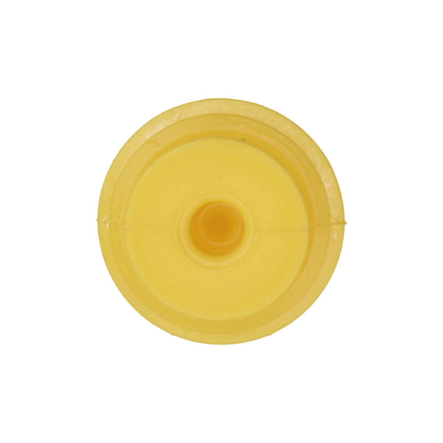 Auveco No. 17685 Jeep Trim Panel Retainer, Quantity - 25