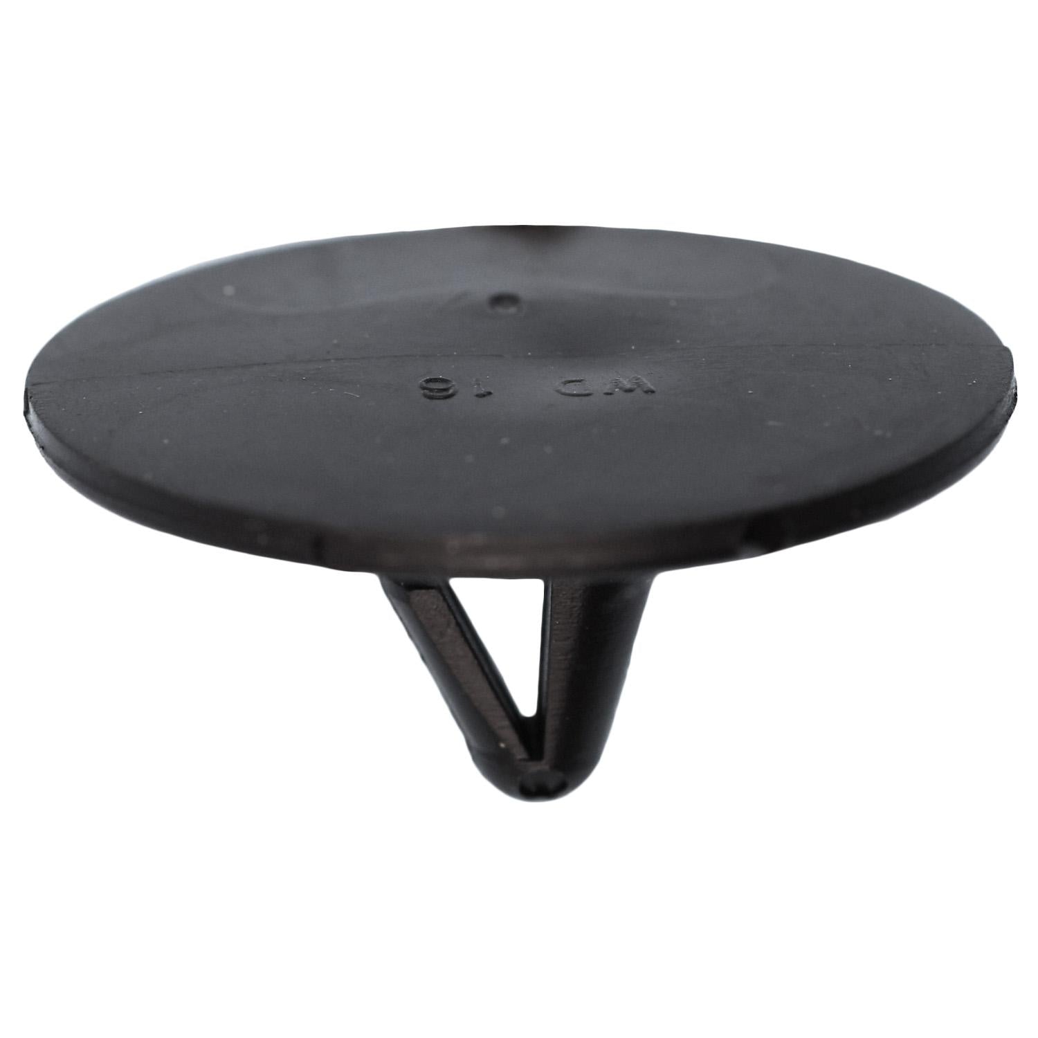 Auveco No. 17975 Hood Insulation Retainer, Quantity - 50