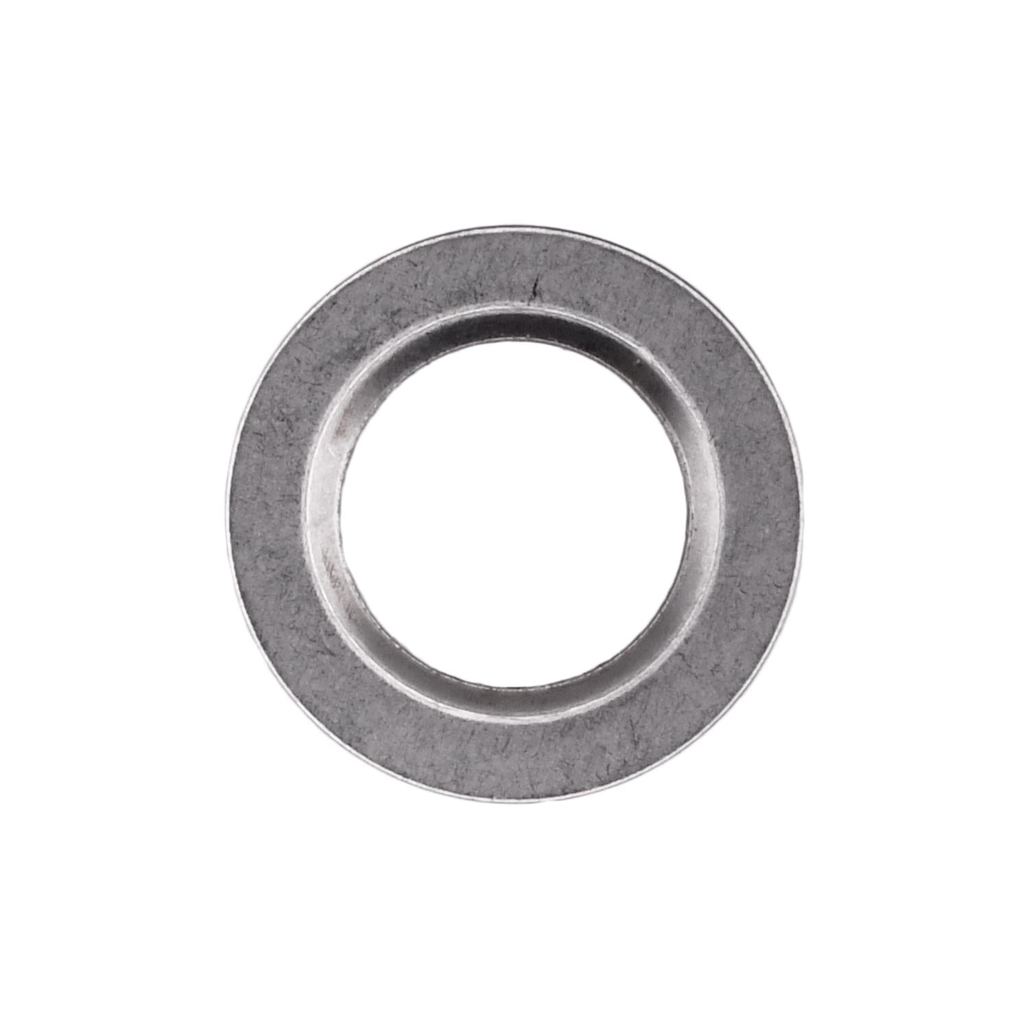 Auveco No. 17976 GM Door Hinge Pin Retainer 21/64" Inside Diameter 9/16" Outside Diameter, Quantity - 50