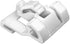 Auveco No. 17981 Honda Belt Molding Clip, Quantity - 10