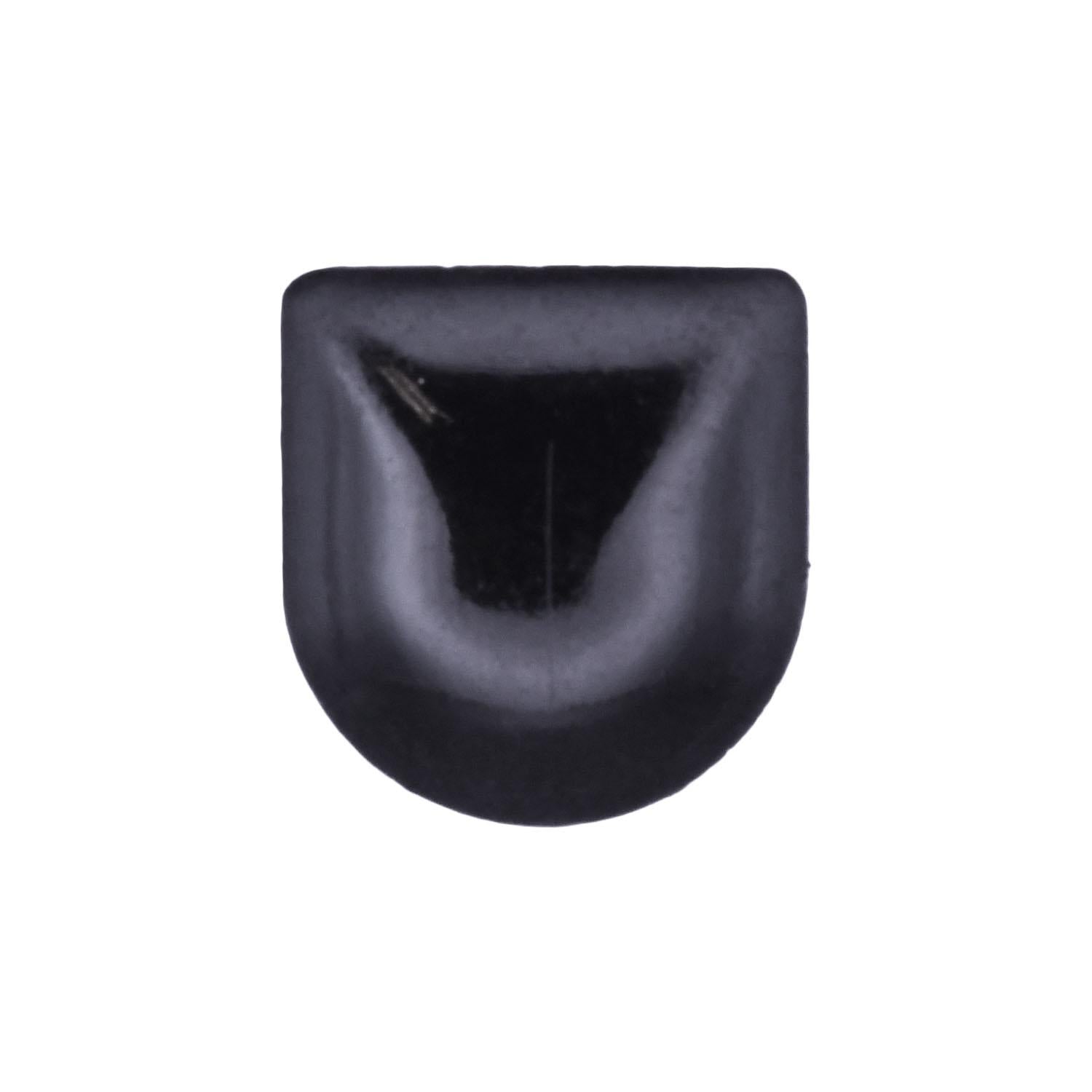 Auveco No. 17990 Lexus Retaining Clip 14mmx15mm Head 19mm Length, Quantity - 5