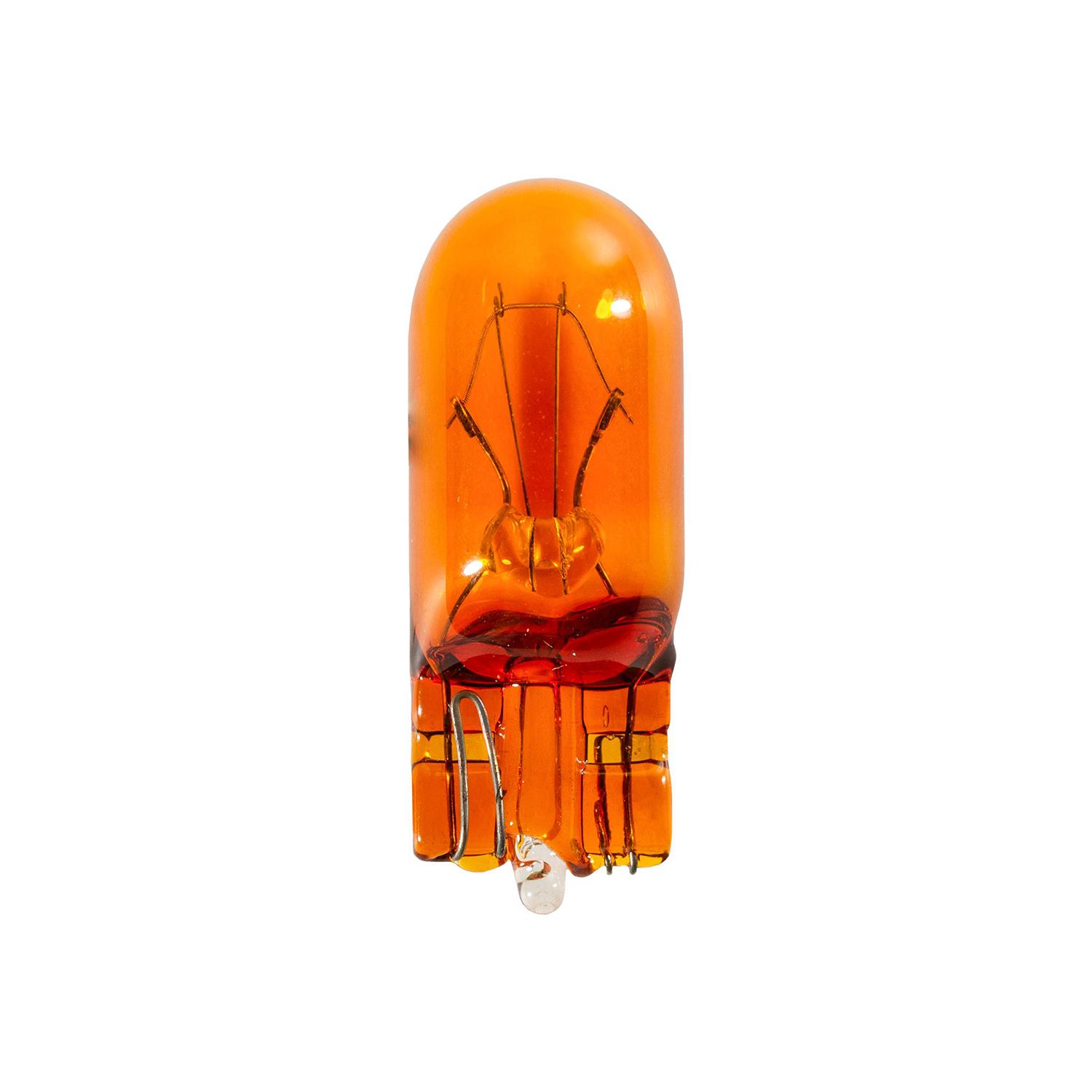 Auveco No. 18012 Miniature Bulb #194Na, Quantity - 10