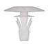 Auveco No. 18033 Chrysler Front Door Weatherstrip Retainer, Quantity - 50