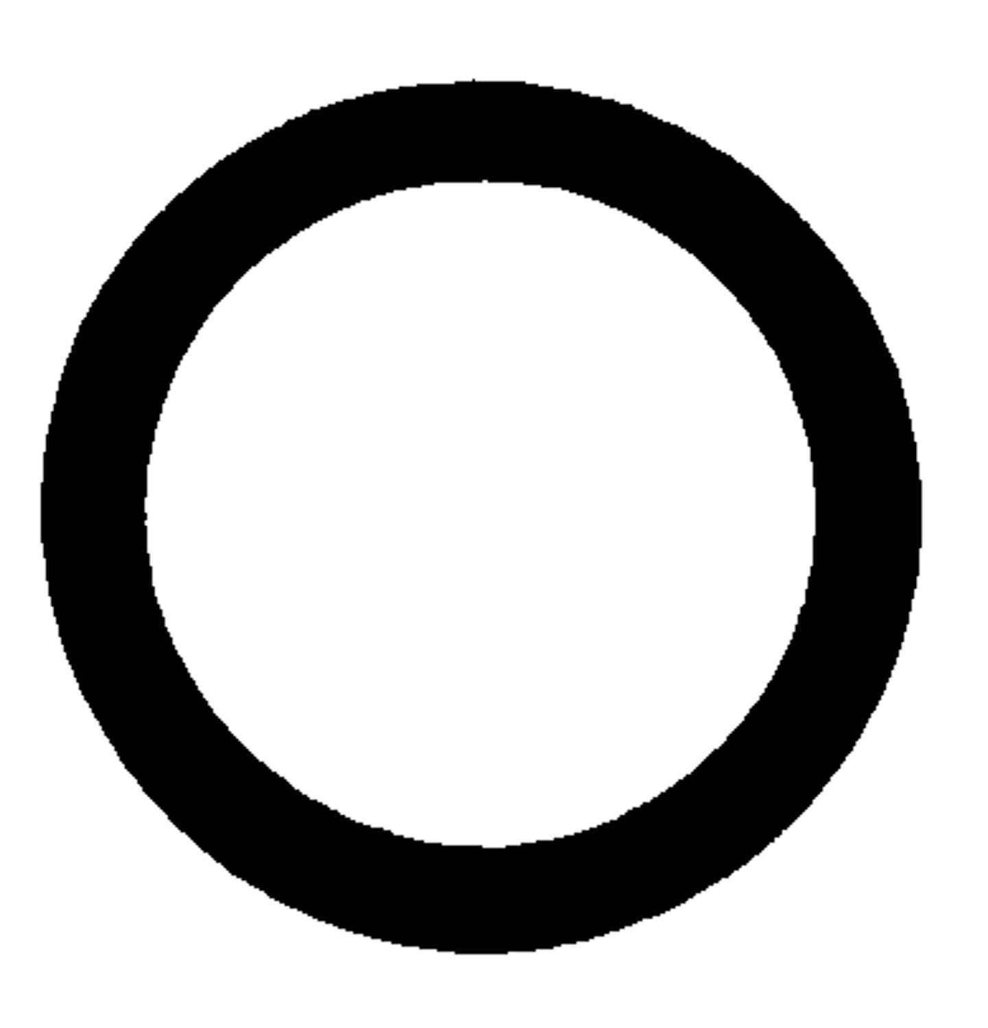 Auveco No. 18139 A/C O-Ring Green 10.8mm X 14.4mm X 1.8mm, Quantity - 25