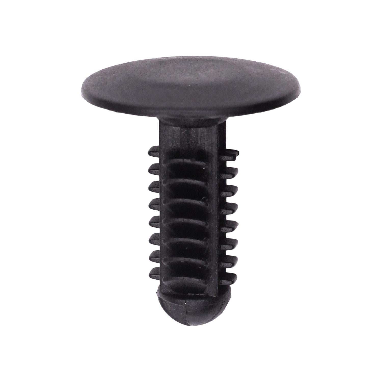 Auveco No. 18174 GM Trim Panel Retainer, Quantity - 50