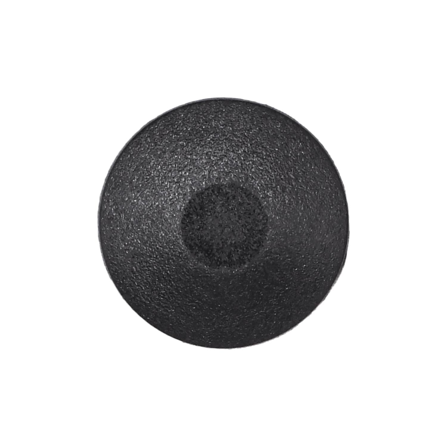 Auveco No. 18248 Chrysler Headlight Grille Retaining Clip, Quantity - 25