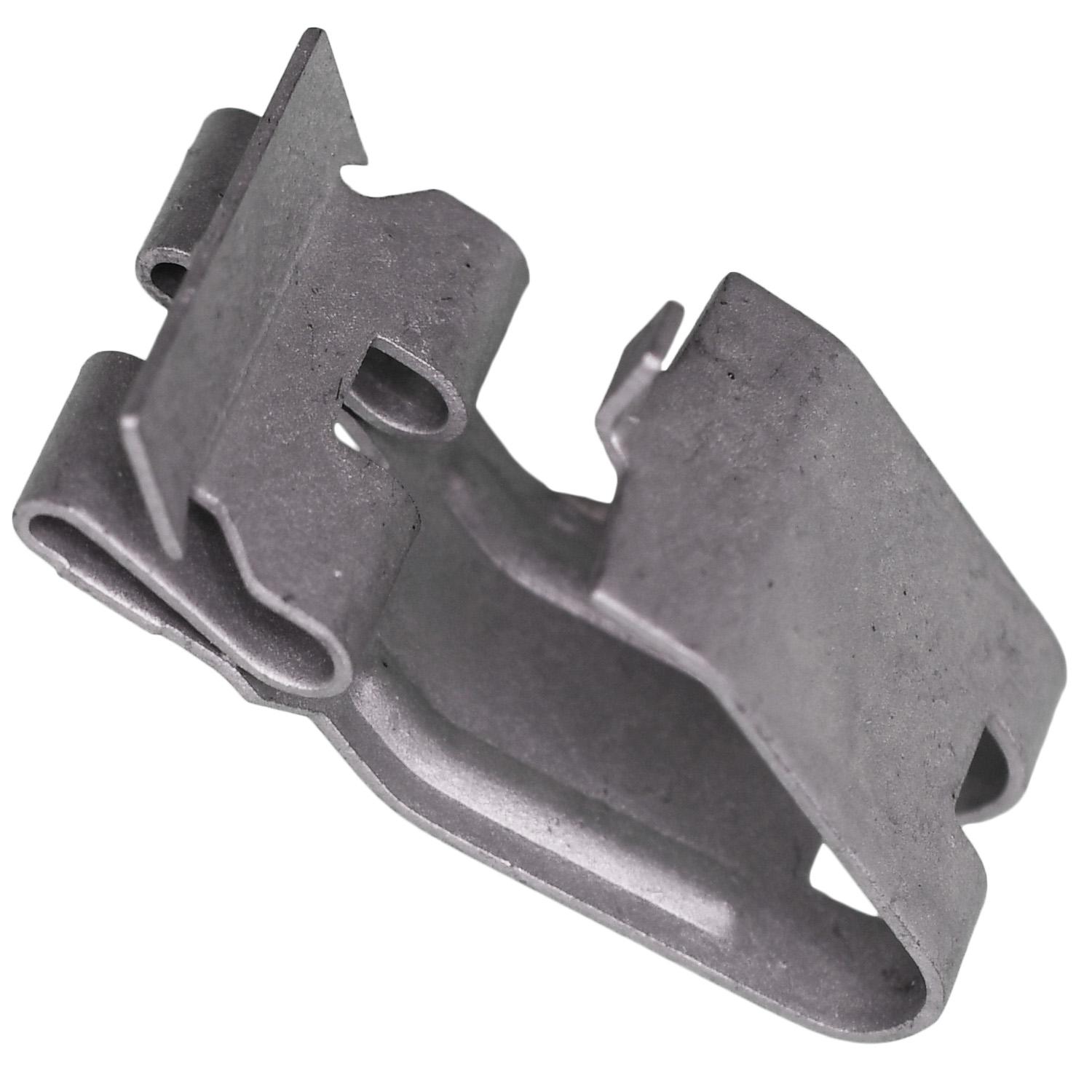 Auveco No. 18262 GM Radiator Grille Retainer, Quantity - 25
