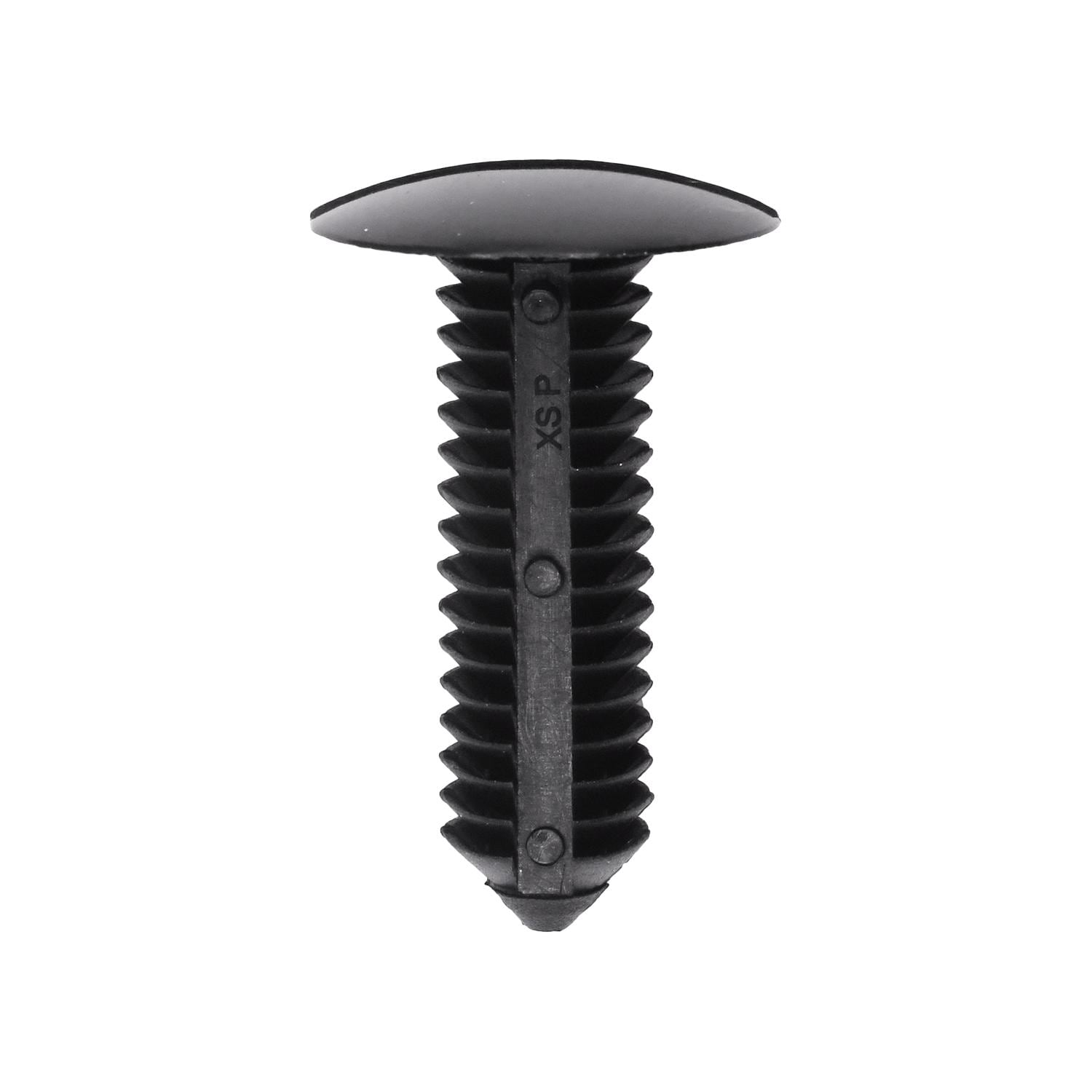 Auveco No. 18301 GM Bumper Fascia Retainer, Quantity - 25