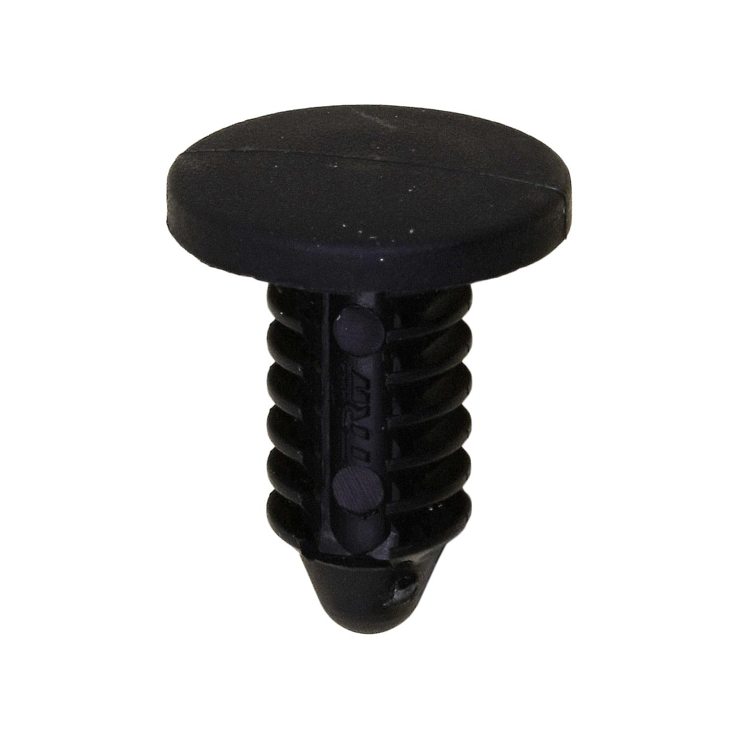 Auveco No. 18302 GM Weatherstrip Retainer, Quantity - 50
