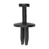 Auveco No. 18327 Jeep Front Bumper Fascia Retainer 11/16" Head Diameter, Quantity - 25