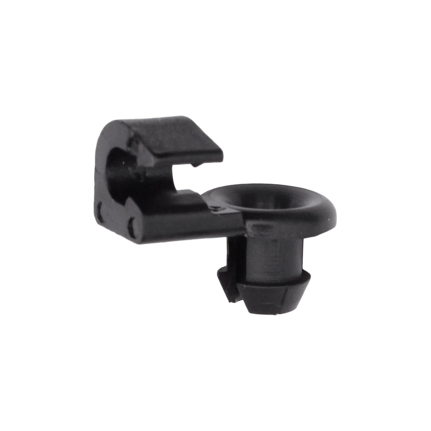 Auveco No. 18392 GM Door Lock Rod Clip 5/32" Rod Size, Quantity - 25