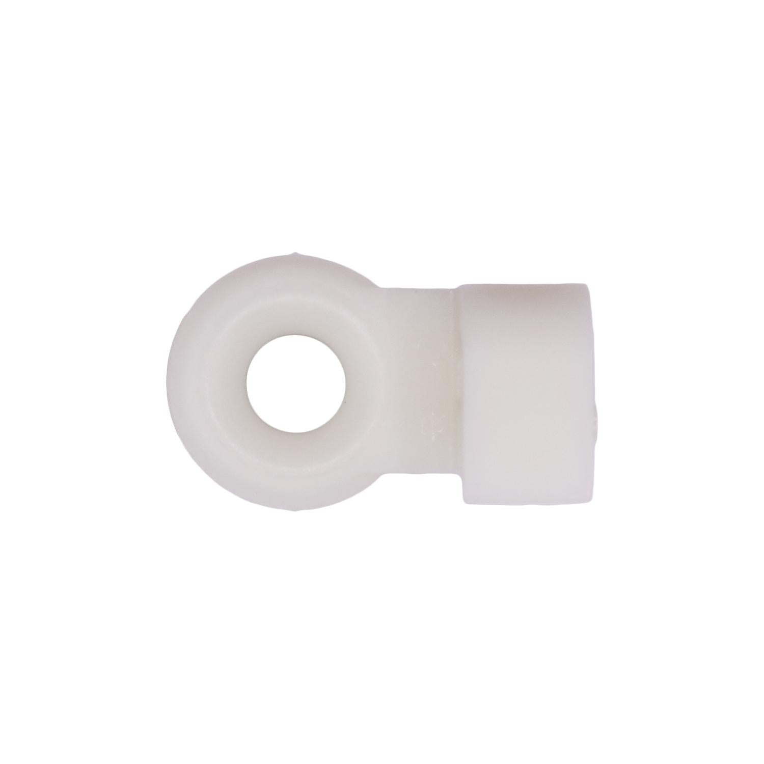 Auveco No. 18393 GM Door Lock Rod Clip 5/32" Rod Size, Quantity - 25