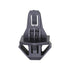 Auveco No. 18457 Honda Radiator Grille Clip, Quantity - 5