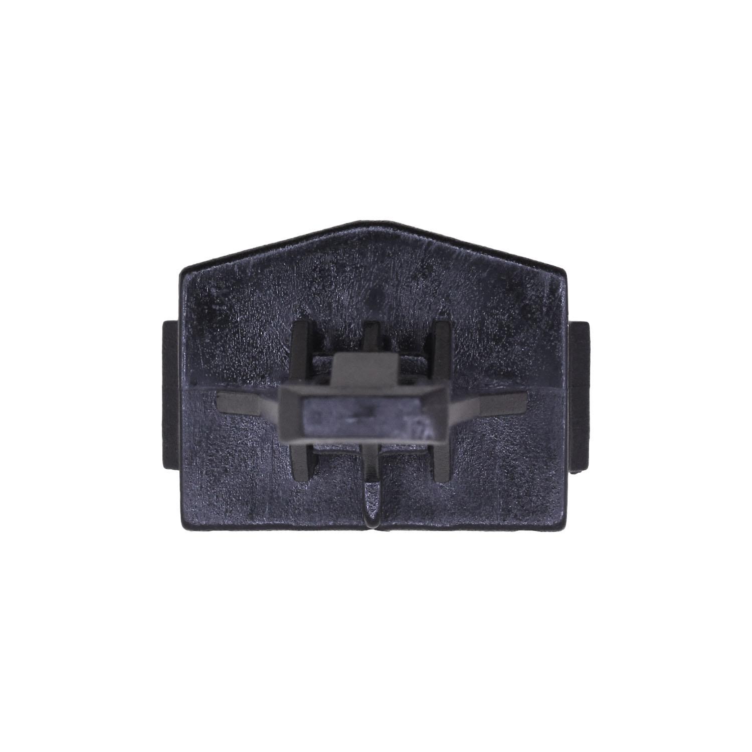 Auveco No. 18457 Honda Radiator Grille Clip, Quantity - 5