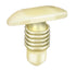 Auveco No. 18510 GM Hood Seal Retainer, Quantity - 100