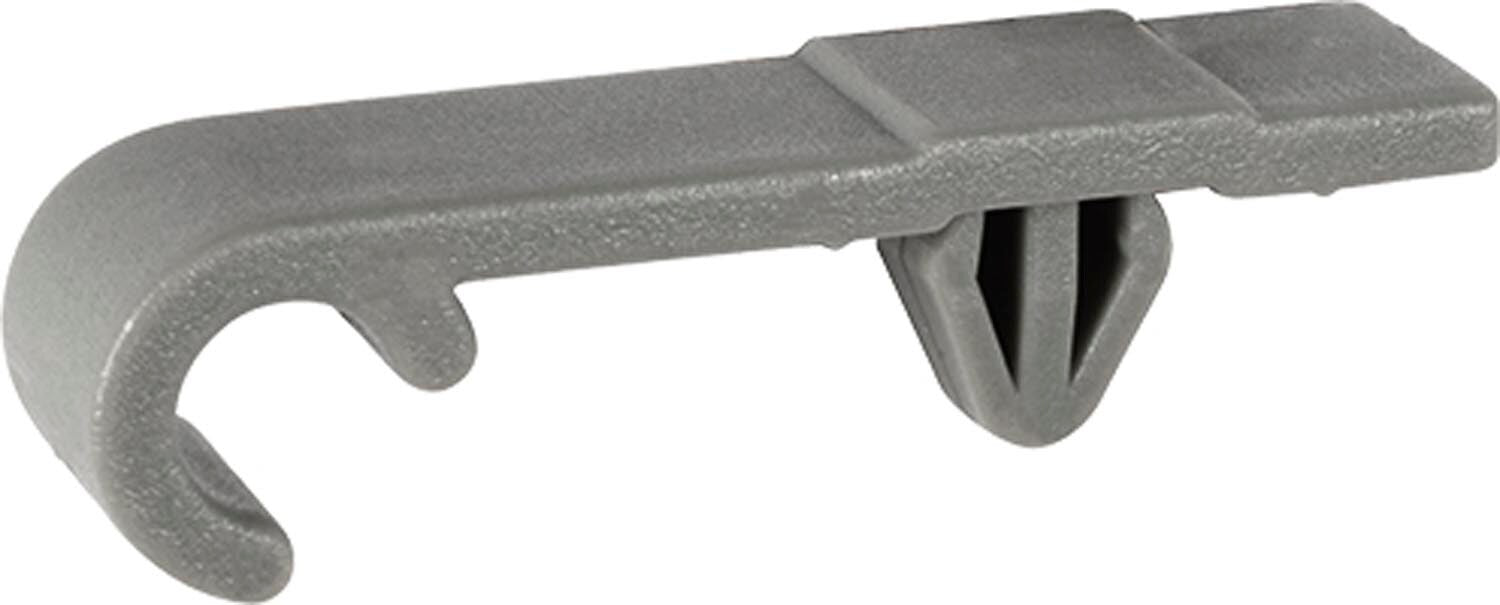 Auveco No. 18512 Honda Windshield Washer Hose Clip 11mm X 42mm, Quantity - 15