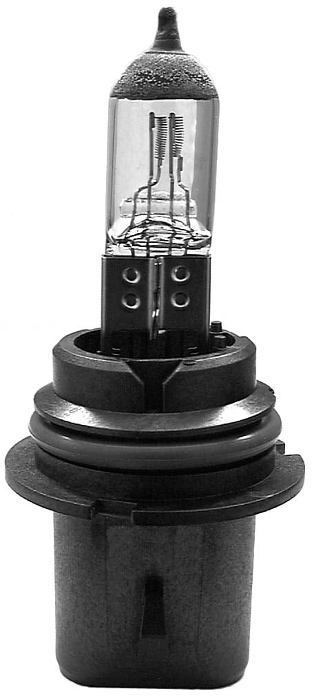 Auveco No. 18662 Halogen Bulb #9007/Hb5, Quantity - 1