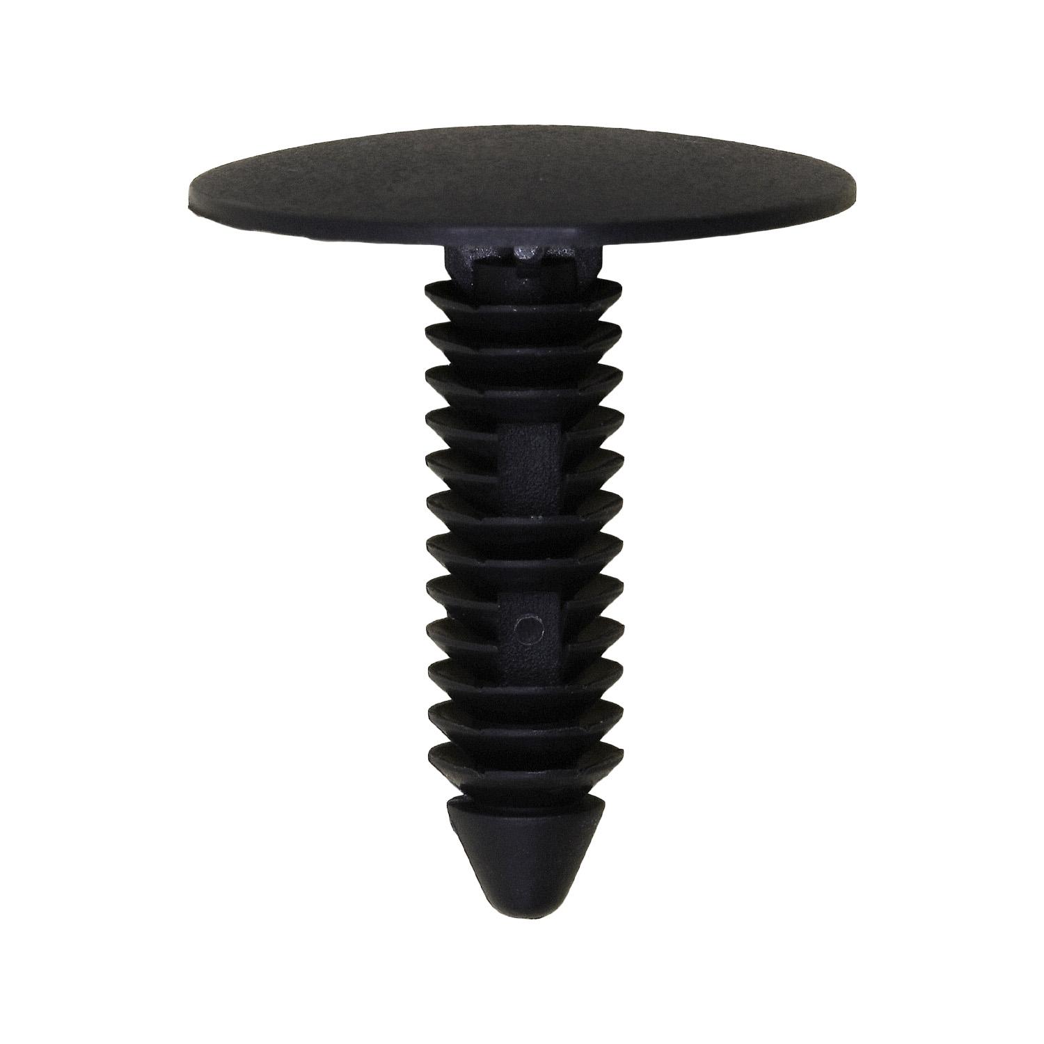 Auveco No. 18680 GM Headlining Trim Finish Panel Retainer, Quantity - 25