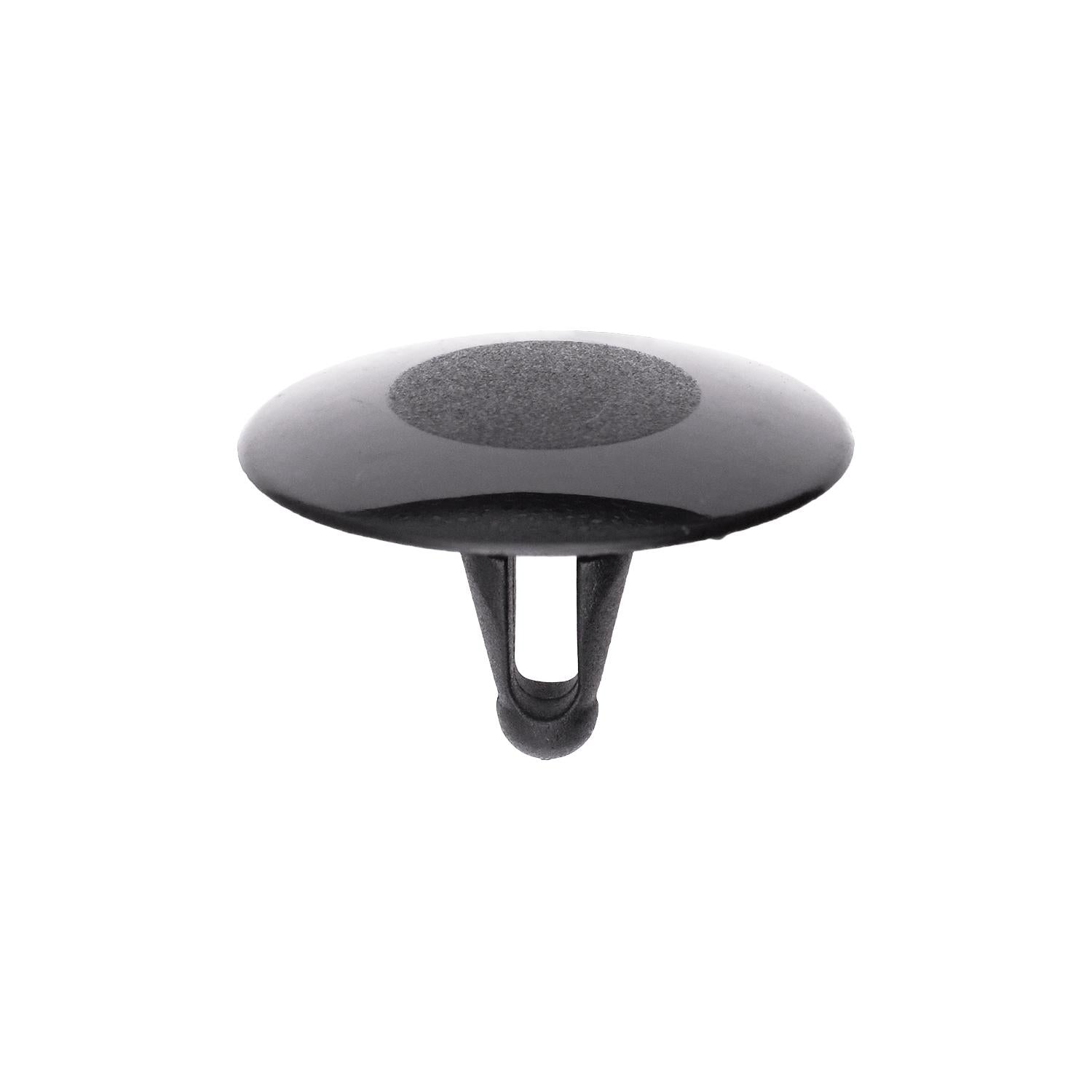 Auveco No. 18842 Toyota Hood Insulation Retainer 30mm Head Diameter, Quantity - 15