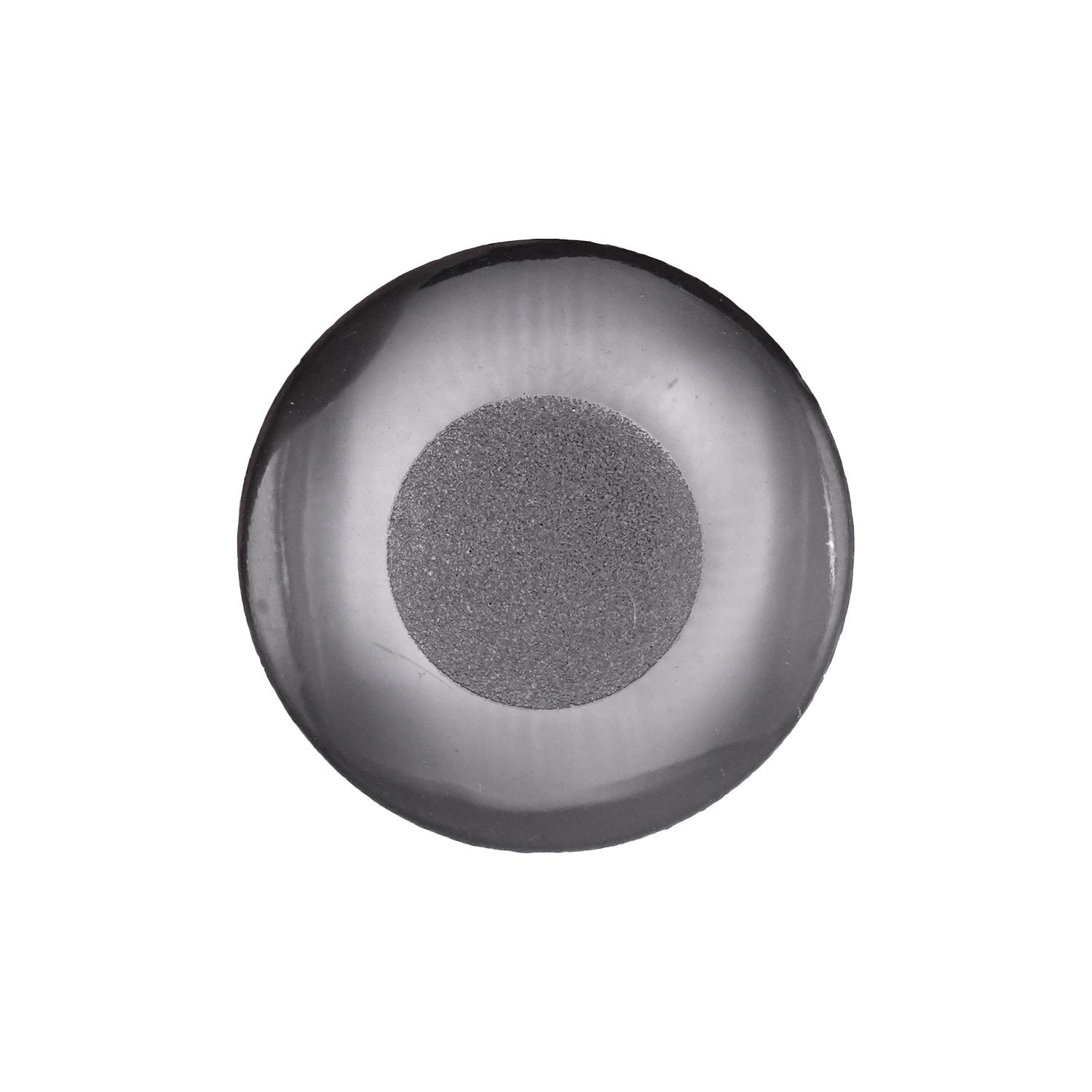 Auveco No. 18842 Toyota Hood Insulation Retainer 30mm Head Diameter, Quantity - 15