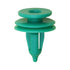 Auveco No. 18862 Chrysler Trim Panel Retainer, Quantity - 50