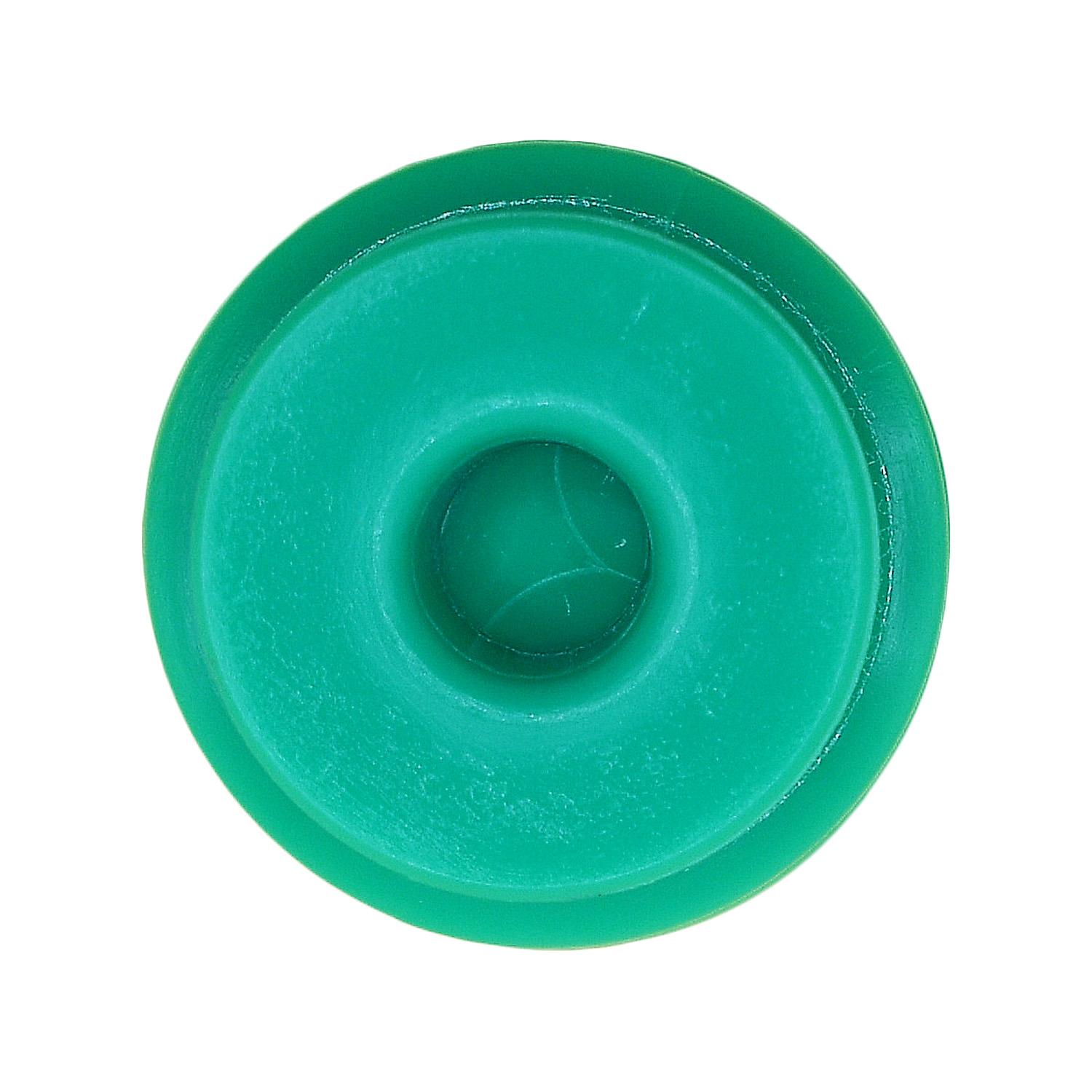Auveco No. 18862 Chrysler Trim Panel Retainer, Quantity - 50