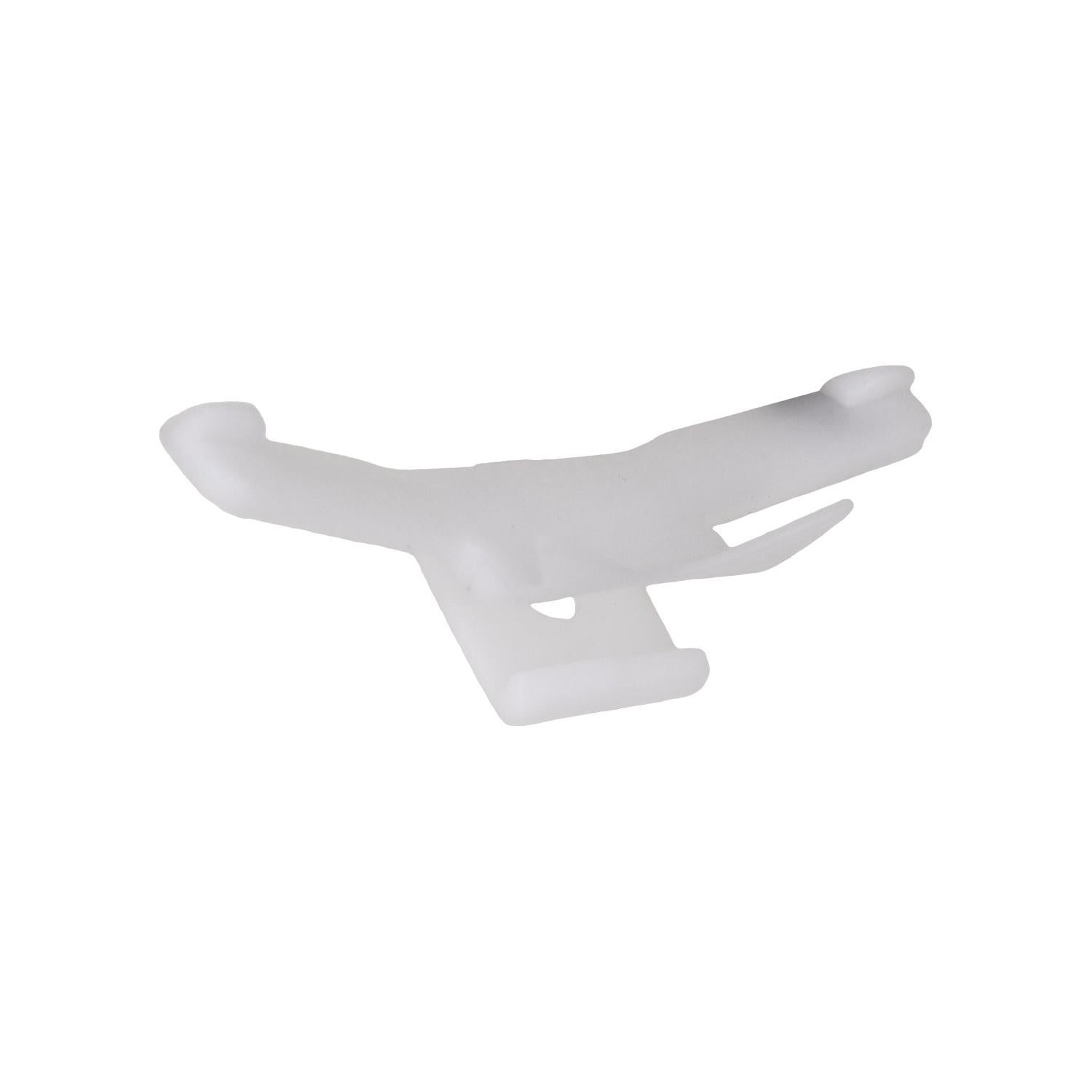 Auveco No. 18866 Honda Windshield Molding Clip, Quantity - 15