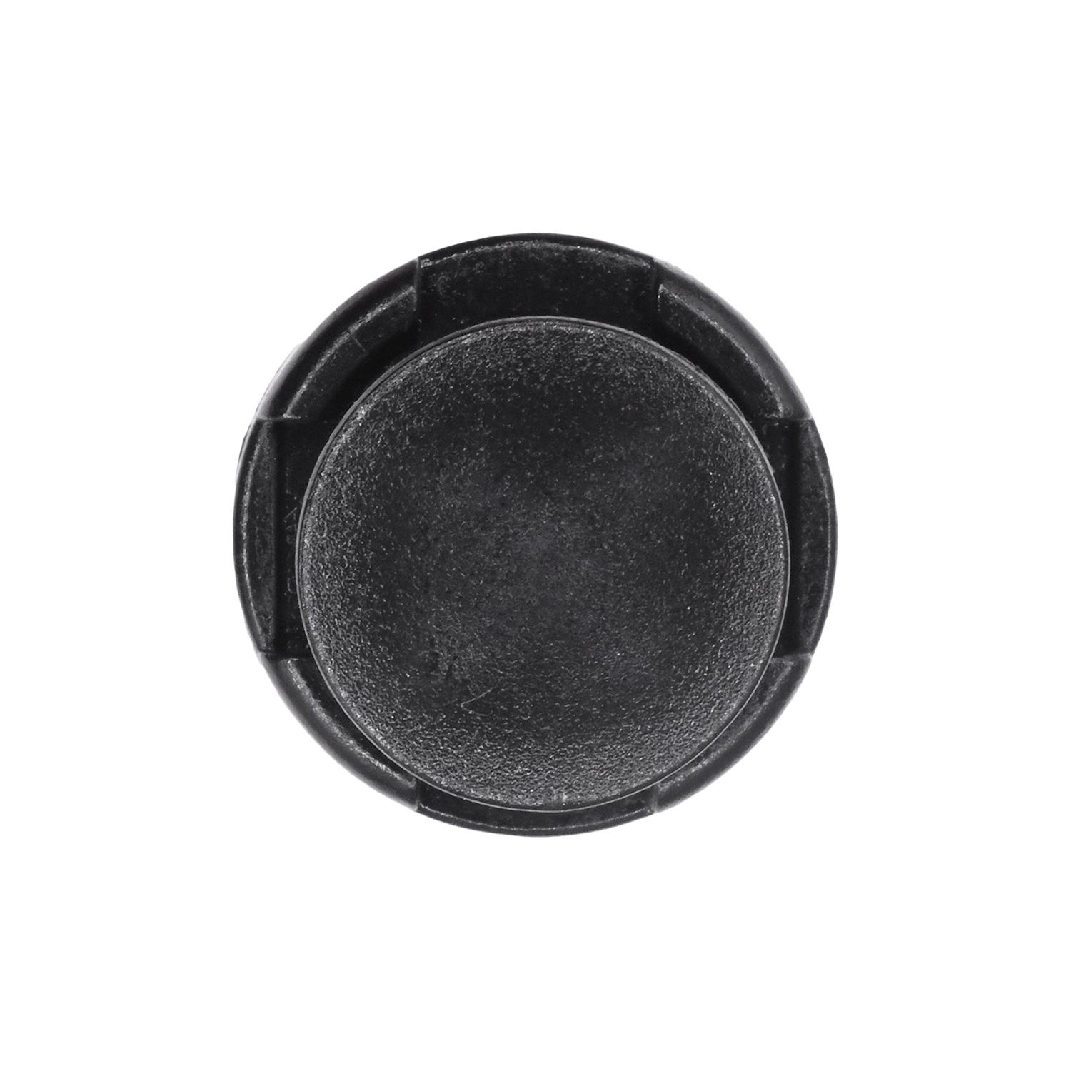 Auveco No. 18873 Toyota Push-Type Retainer, Quantity - 6