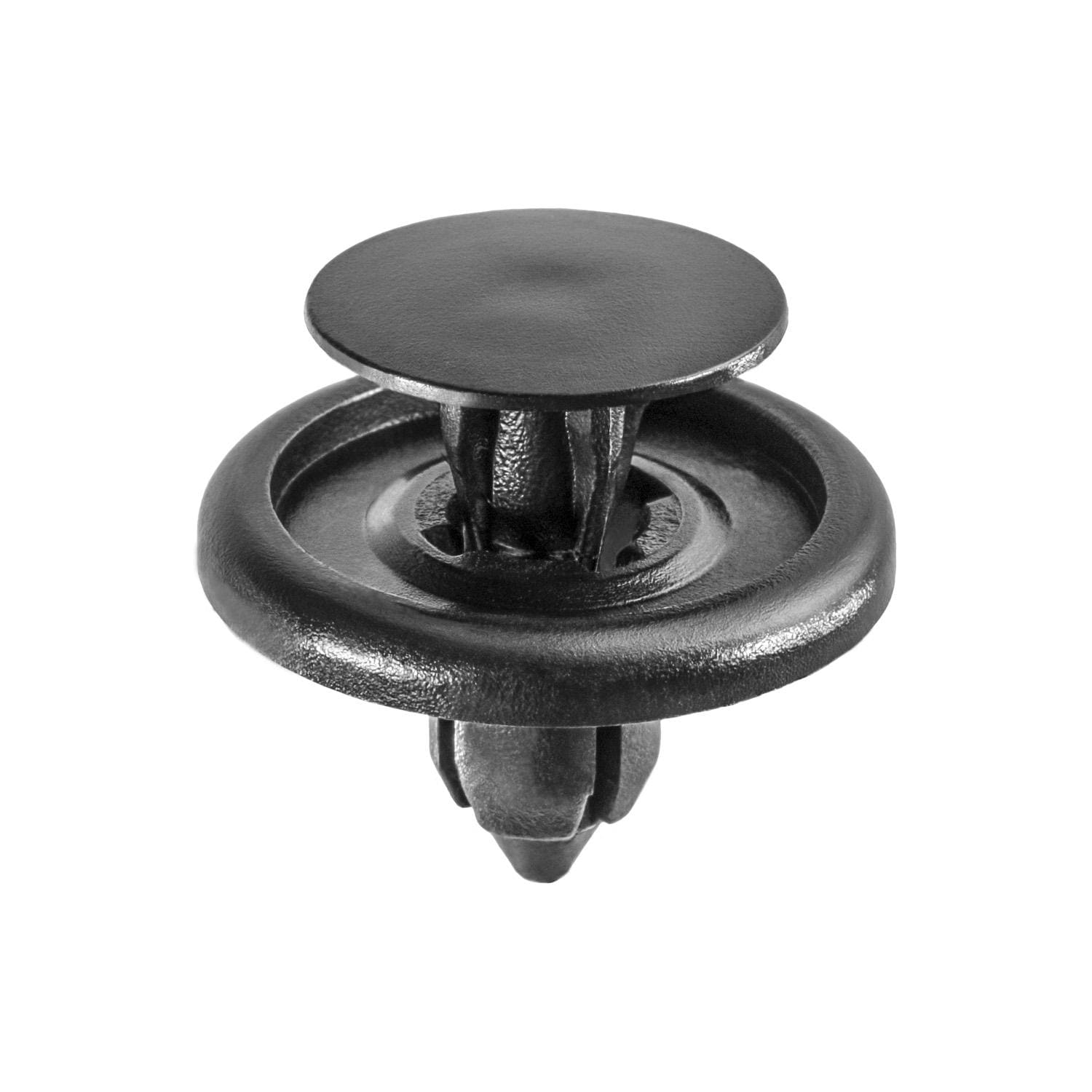 Auveco No. 18888 Toyota Push-Type Retainer, Quantity - 15