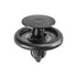 Auveco No. 18888 Toyota Push-Type Retainer, Quantity - 15