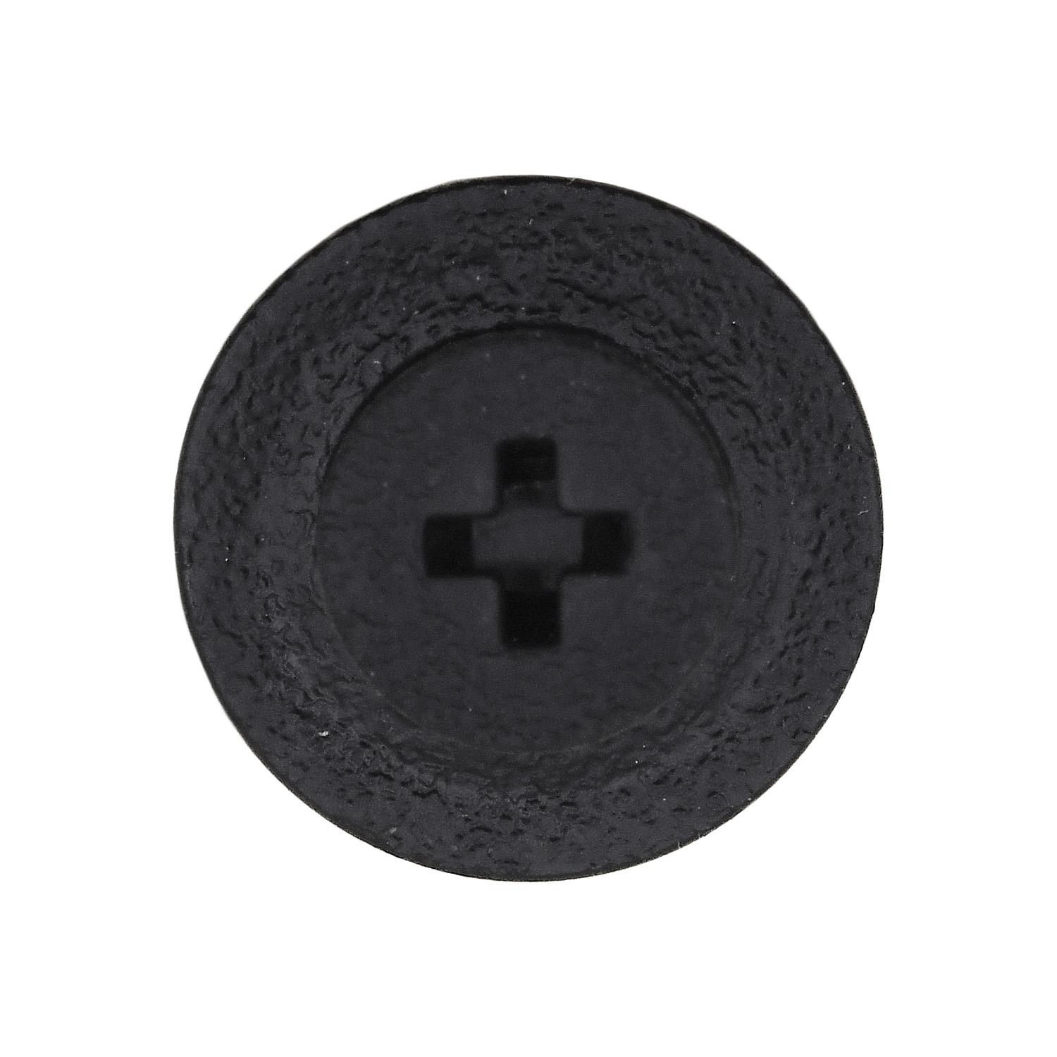 Auveco No. 18894 Ford Push-Type Retainer, Quantity - 15