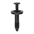 Auveco No. 18895 Ford Push-Type Retainer, Quantity - 15
