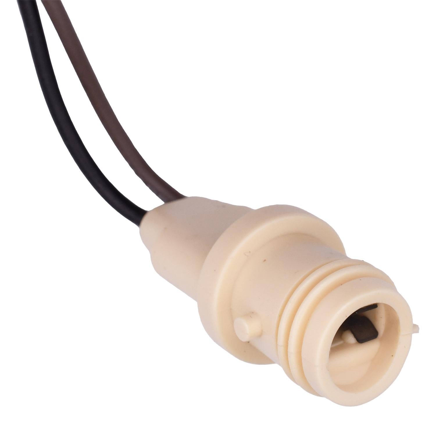 Auveco No. 18924 GM Rear Side Marker Lights Socket Assembly, Quantity - 1