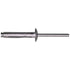 Auveco No. 18927 GM Specialty Rivet 3/16" Diameter 5/16"-7/16"Grip, Quantity - 25