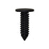Auveco No. 18948 GM Door Trim & Rear Bumper Fascia Retainer, Quantity - 25